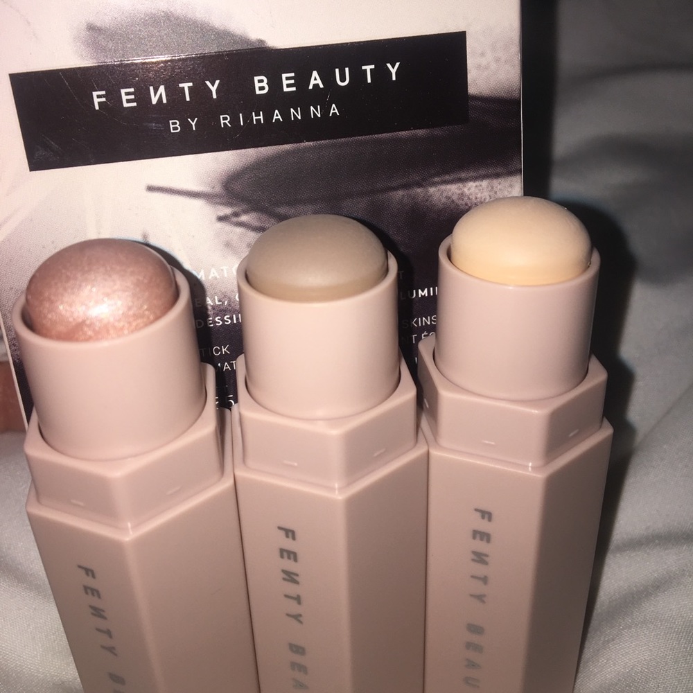 Fenty Beauty Match Stix Trio in LIGHT